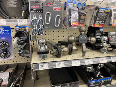O'reilly Auto Parts