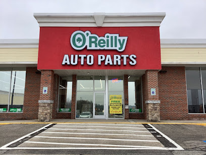 O'reilly Auto Parts