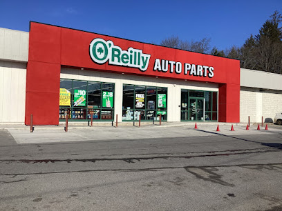 O'reilly Auto Parts