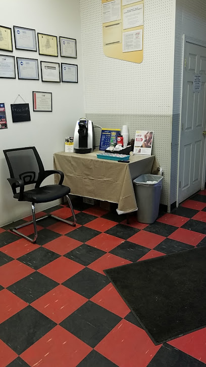 O'reilly Auto Parts