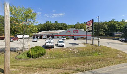 O'reilly Auto Parts