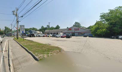 O'reilly Auto Parts