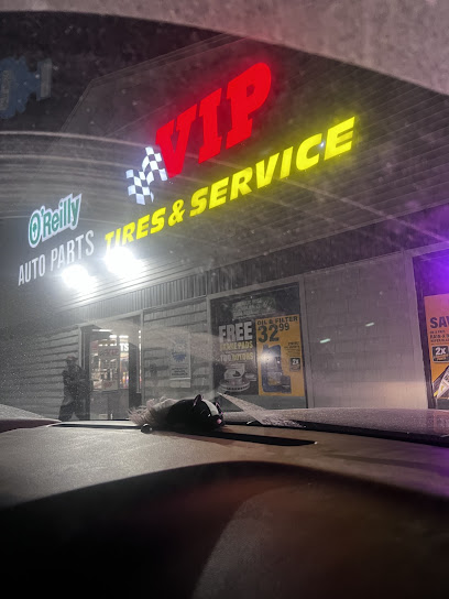 O'reilly Auto Parts