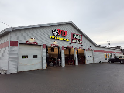 O'reilly Auto Parts