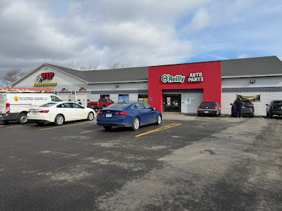 O'reilly Auto Parts