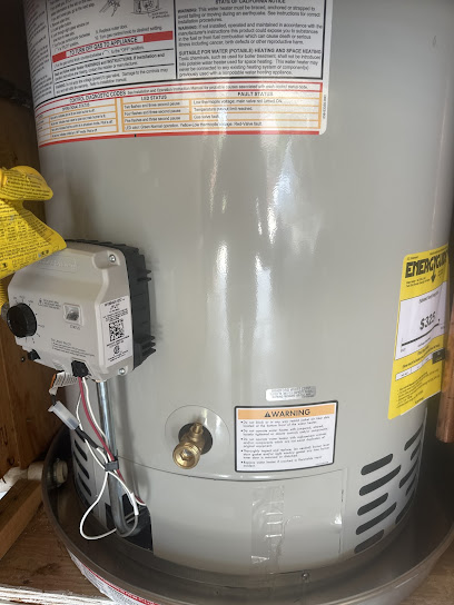 Origin Plumbing • Heating • Cooling • Electrical