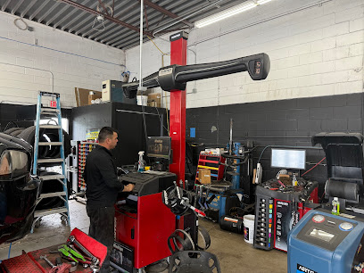 Orlando Auto Repair