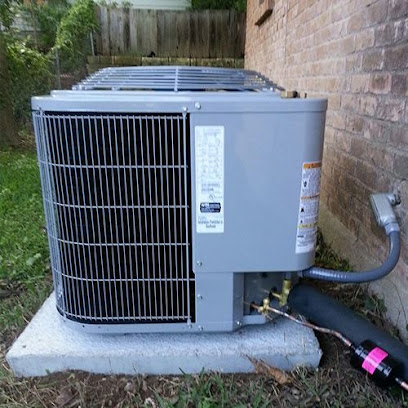 Orlando Heating & Cooling