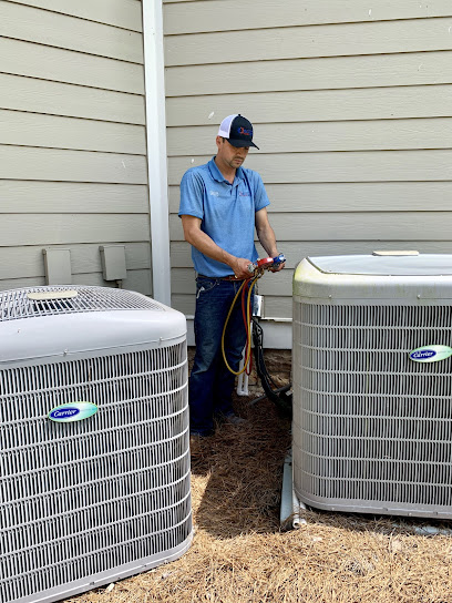 Negocio Orozco Heating & Air