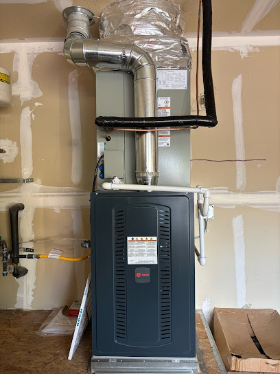 Negocio Ortega Plumbing Heating & Air