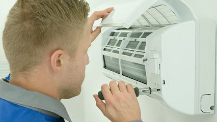 Negocio Osborn Heating & Air