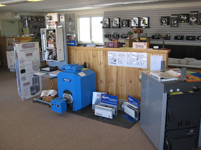 Osborne's Plumbing-Heating Inc