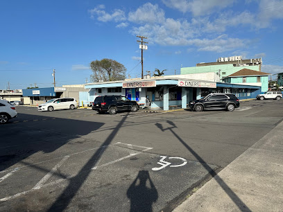 O'sung Auto Body & Paint