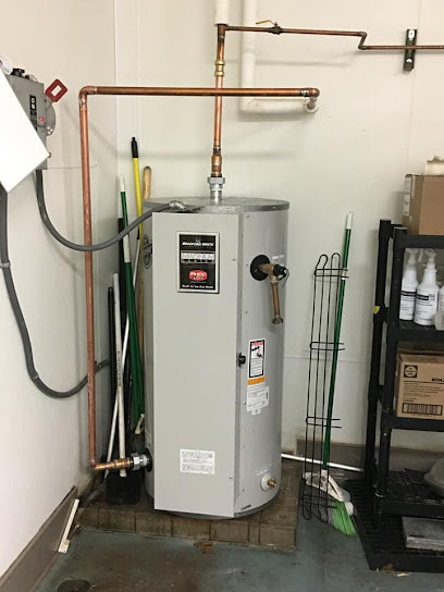 Negocio Otero Plumbing & Heating, Llc