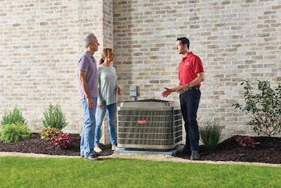 Negocio Otis Air Conditioning And Refrigeration