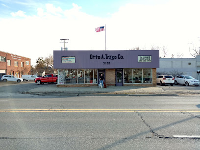 Otto A. Trzos Co., Inc.
