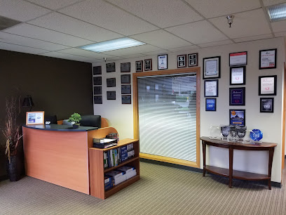 Negocio Overlake Heating & Air Conditioning