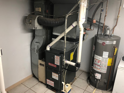 Owens Heating & Cooling Llc