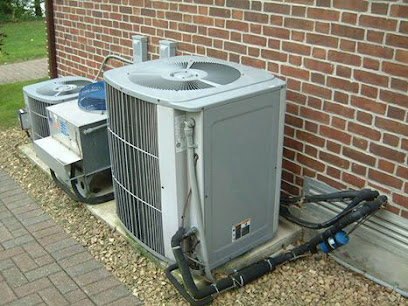 Negocio Ozark Air Conditioning, Heating & Refrigeration