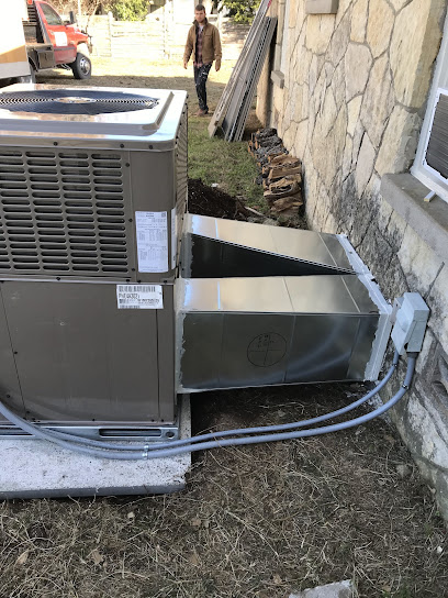 Negocio Ozone Air