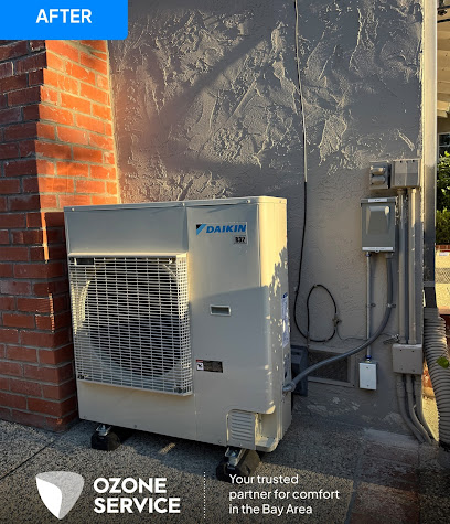Ozone Service