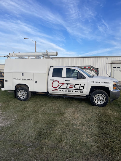 Oztech Electric