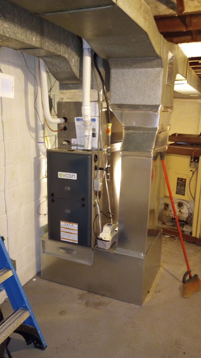 P.m. Hvac Services Llc