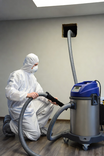 P&A Air Duct Cleaning Service
