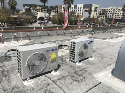 Negocio Pac-West Air Conditioning & Heating Inc