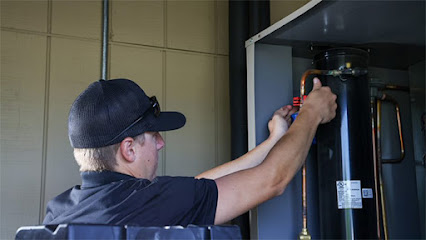 Negocio Pacific Air & Refrigeration Llc