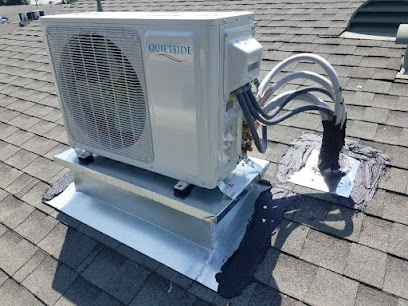 Negocio Pacific Coast Heating And Air Inc