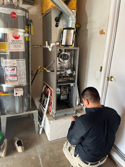Pacific Coast Home Services