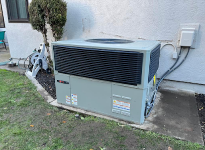 Negocio Pacific Heat & Air, Inc.
