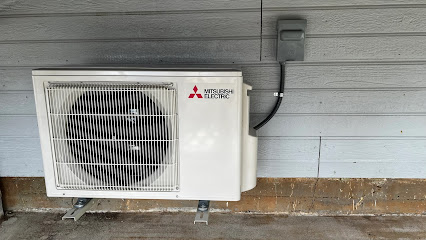 Negocio Pacific Heating And Sheet Metal