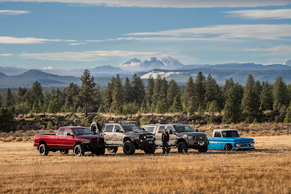 Pacific Northwest Truck & Off-Road