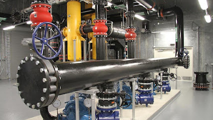 Page Mechanical Group