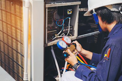 Negocio Palmdale Air Conditioning & Heating