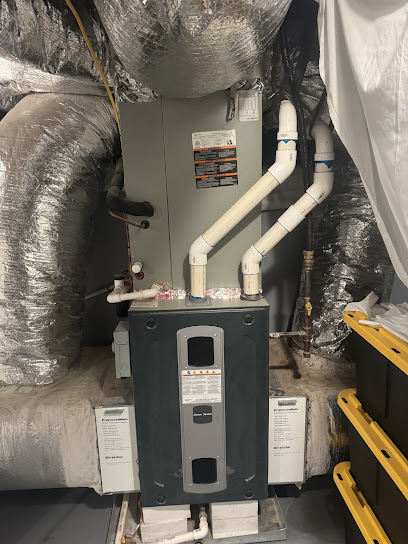Negocio Palmetto Air Conditioning Co.