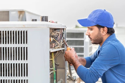 Negocio Palos Hills Heating & Air Conditioning