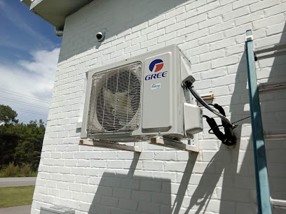 Negocio Panama Cool Heating & Cooling, Llc