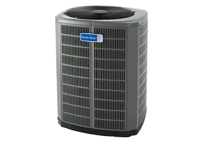 Panhandle Heating & Air