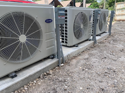 Panther Air Conditioning And Electric