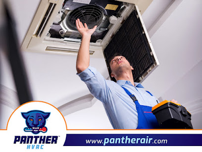 Negocio Panther Hvac
