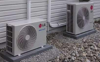 Negocio Paradise Heating Air Conditioning Llc
