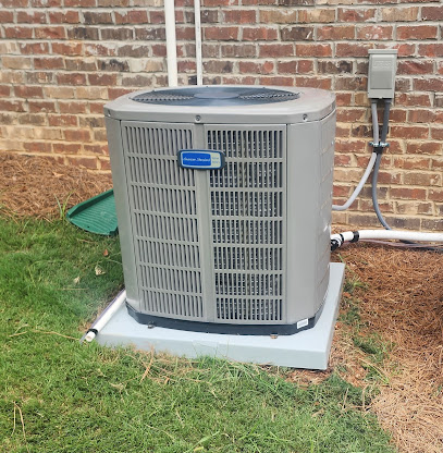 Negocio Paradise Heating And Air