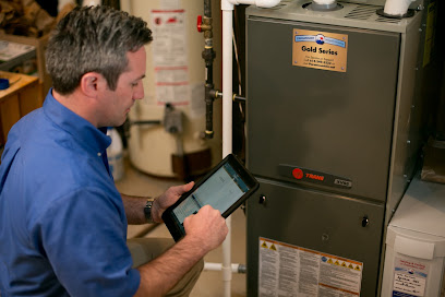 Negocio Paramount Heating & Air