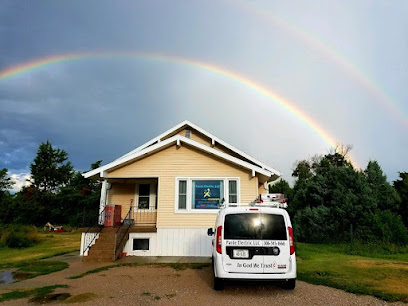 Negocio Parde Electric, Heating & Cooling