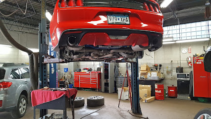 Parents Autocare