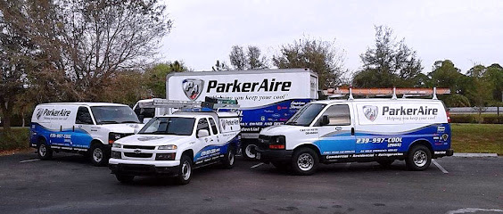 Parkeraire