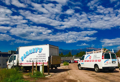 Parkey's Heating, Plumbing, & Air Conditioning